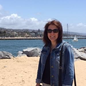 Meet your Posher, Lori